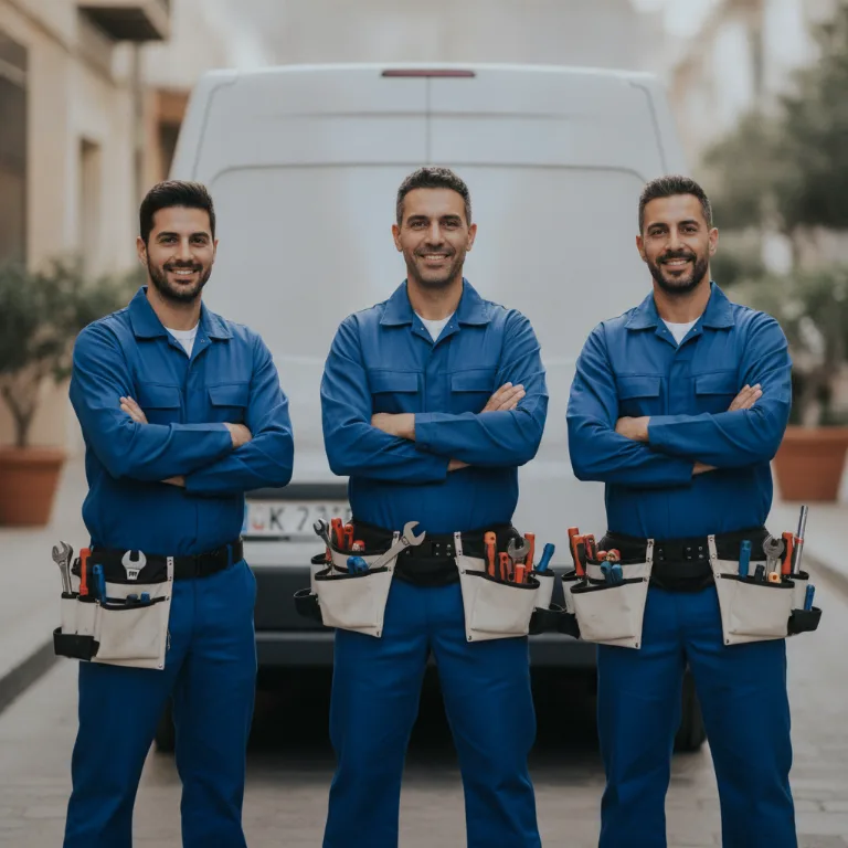 Riparazione Caldaia Gas team a Termoli
